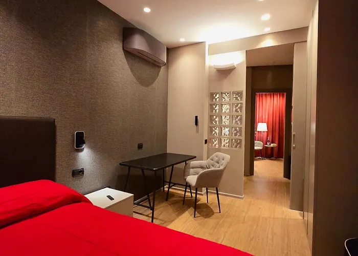 Residenza Roma 19