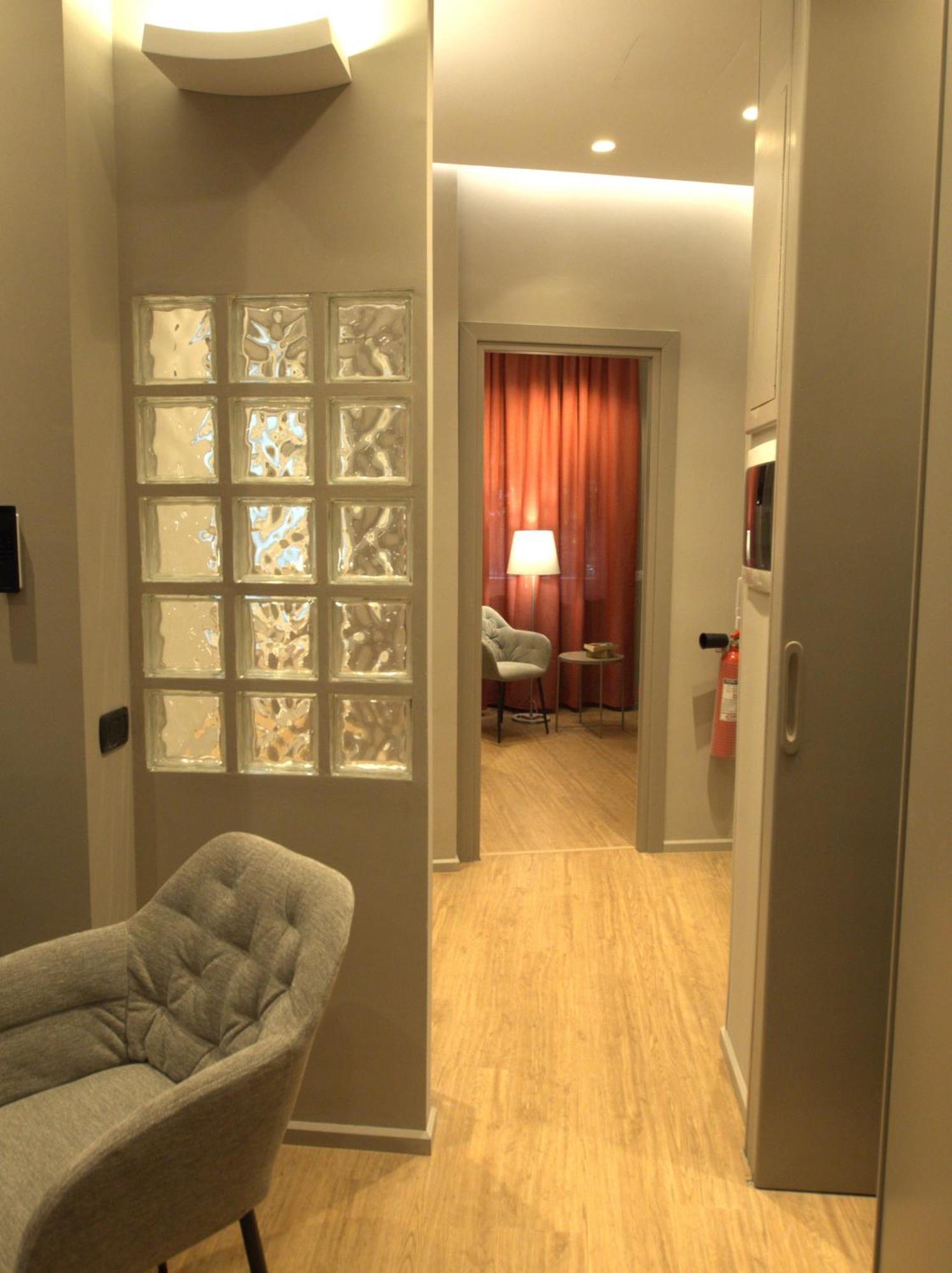Residenza 19 Apartment Rom