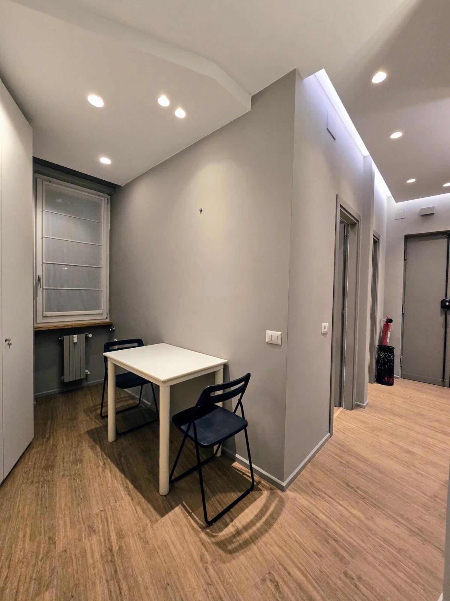 Residenza 19 Apartment Rom