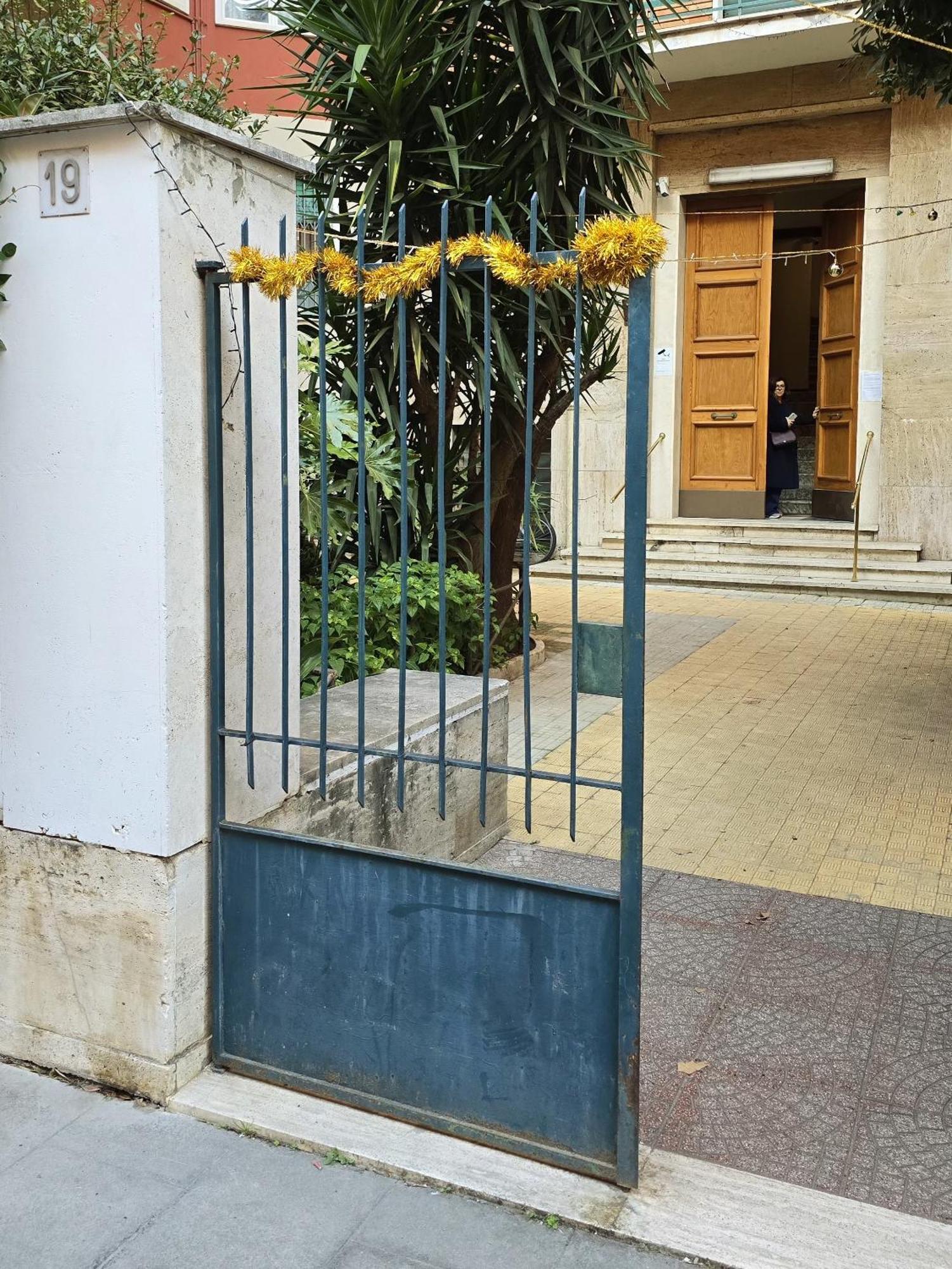 Residenza 19 * Rom