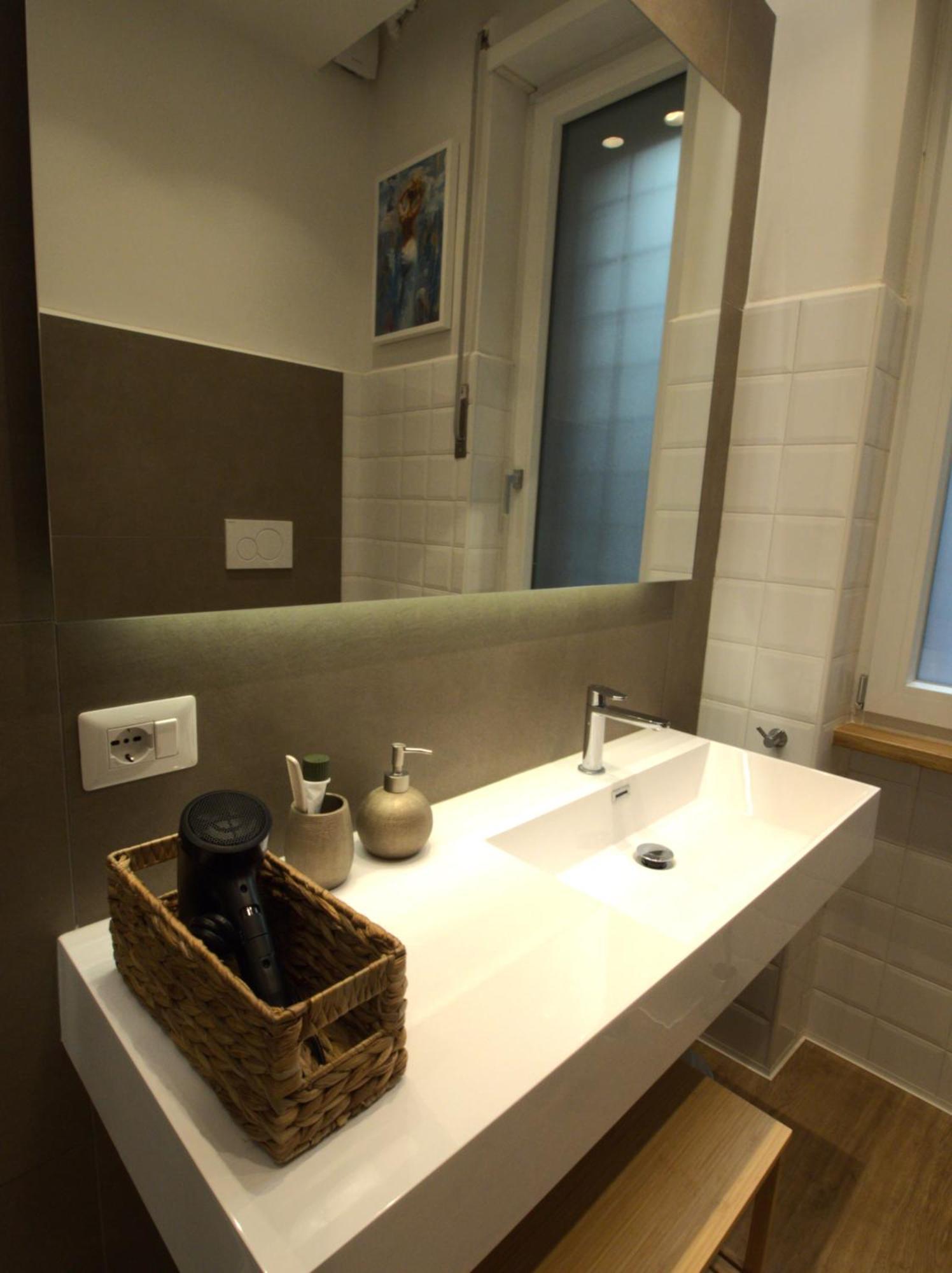Residenza 19 Apartment *